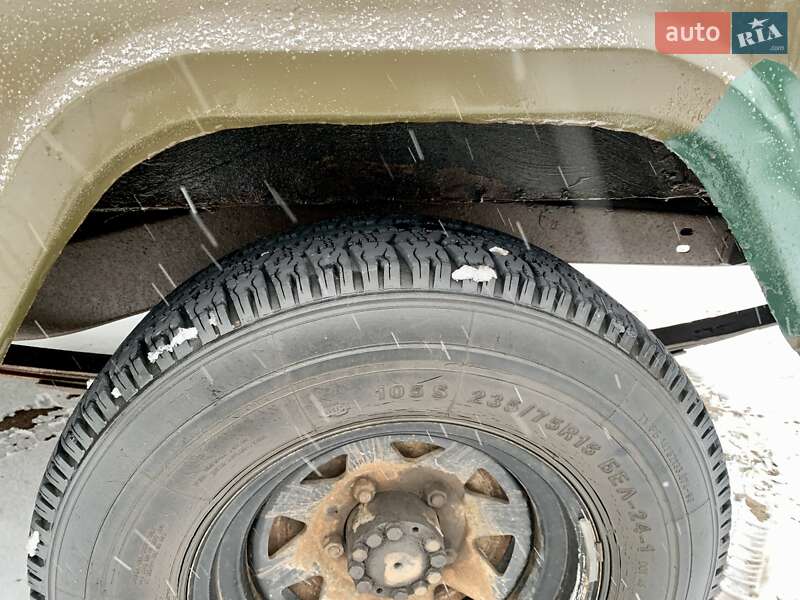 Внедорожник / Кроссовер УАЗ 31514 2003 в Кривом Роге фото 31 Внедорожник / Кроссовер УАЗ 31514 2003 в Кривом Роге