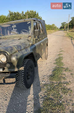 Пікап УАЗ 315195 Hunter 2004 в 