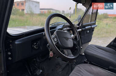 Внедорожник / Кроссовер УАЗ 315195 Hunter 2004 в 