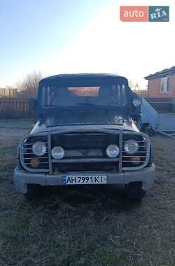Універсал УАЗ 31519 2000 в 
