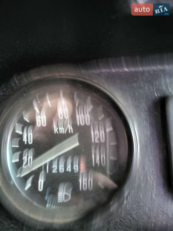 Позашляховик / Кросовер УАЗ 31519 2004 в Полтаві фото 2 Позашляховик / Кросовер УАЗ 31519 2004 в Полтаві