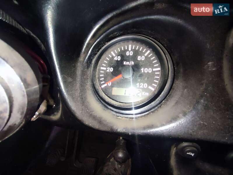 Позашляховик / Кросовер УАЗ 3151 1992 в Білій Церкві фото 20 Позашляховик / Кросовер УАЗ 3151 1992 в Білій Церкві