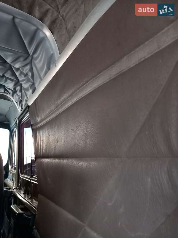 Внедорожник / Кроссовер УАЗ 3151 1987 в Одессе фото 3 Внедорожник / Кроссовер УАЗ 3151 1987 в Одессе