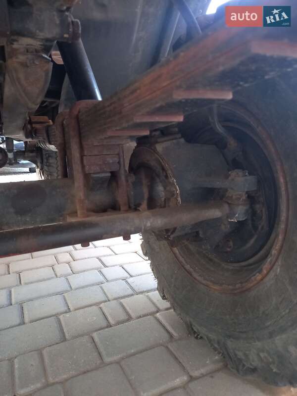 Внедорожник / Кроссовер УАЗ 3151 1987 в Одессе фото 7 Внедорожник / Кроссовер УАЗ 3151 1987 в Одессе