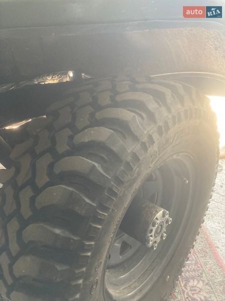 Внедорожник / Кроссовер УАЗ 3151 1991 в Коростене