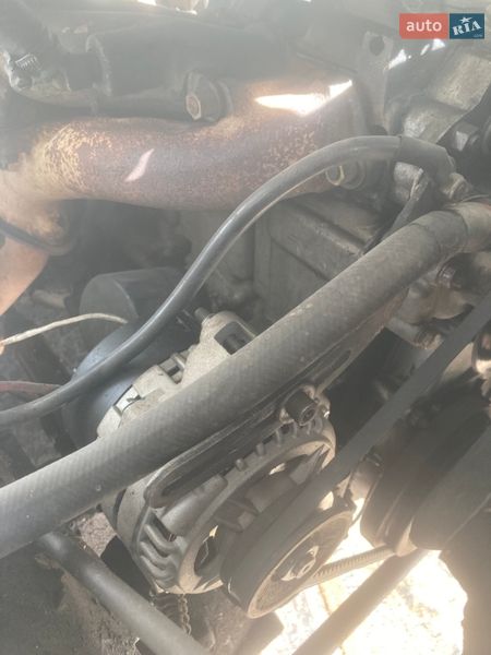 Внедорожник / Кроссовер УАЗ 3151 1991 в Коростене