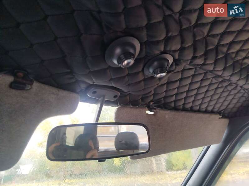 Позашляховик / Кросовер УАЗ 3160/3162 2004 в Первомайську фото 41 Позашляховик / Кросовер УАЗ 3160/3162 2004 в Первомайську