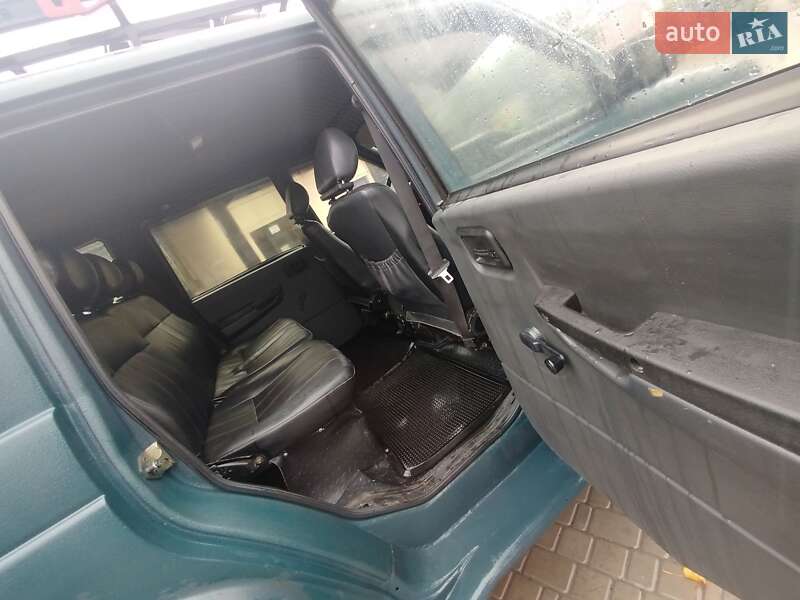 Позашляховик / Кросовер УАЗ 3160/3162 2004 в Первомайську фото 47 Позашляховик / Кросовер УАЗ 3160/3162 2004 в Первомайську