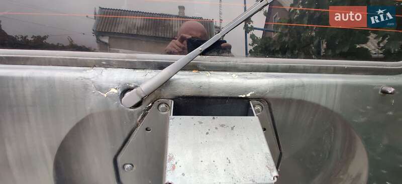 Позашляховик / Кросовер УАЗ 3162 Симбір 2005 в Овідіополі