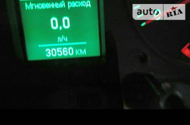 Внедорожник / Кроссовер УАЗ 3163 Patriot 2016 в Кривом Роге
