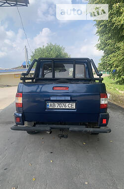 Внедорожник / Кроссовер УАЗ 3163 Patriot 2013 в Виннице