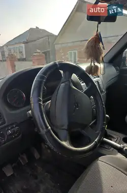 УАЗ 3163 Patriot 2015