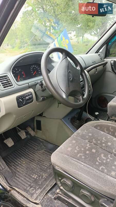 Седан УАЗ 3163 Patriot 2007 в Николаеве