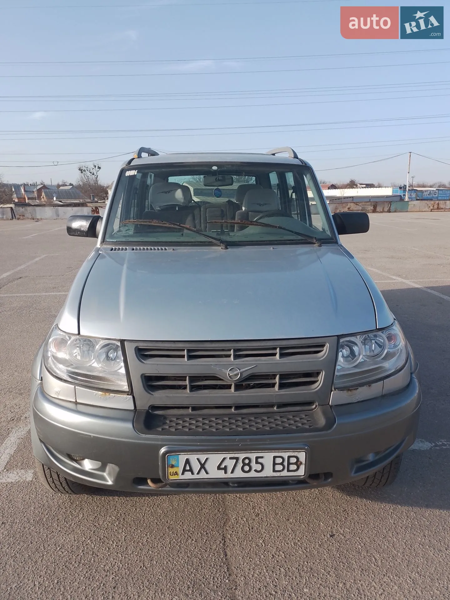 Фото авто 8