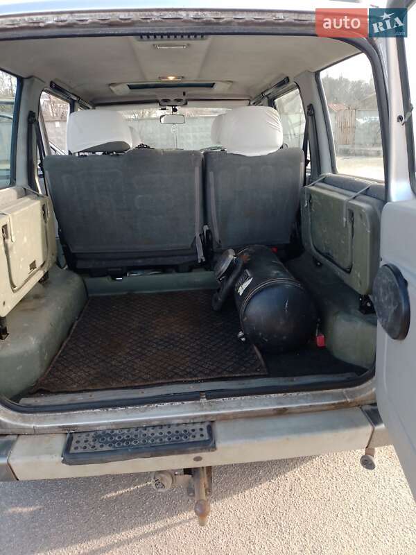 Седан УАЗ 3163 Patriot 2007 в Харькове