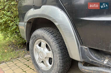 Універсал УАЗ 3163 Patriot 2007 в 