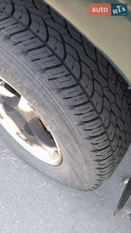 Позашляховик / Кросовер УАЗ 3163 Patriot 2007 в Коцюбинському фото 11 Позашляховик / Кросовер УАЗ 3163 Patriot 2007 в Коцюбинському