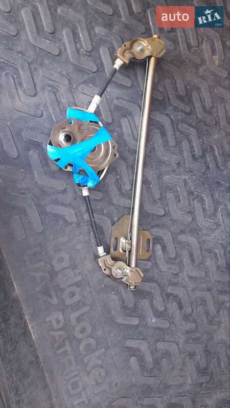 Позашляховик / Кросовер УАЗ 3163 Patriot 2007 в Коцюбинському фото 15 Позашляховик / Кросовер УАЗ 3163 Patriot 2007 в Коцюбинському