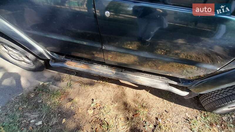 Позашляховик / Кросовер УАЗ 3163 Patriot 2007 в Коцюбинському фото 19 Позашляховик / Кросовер УАЗ 3163 Patriot 2007 в Коцюбинському