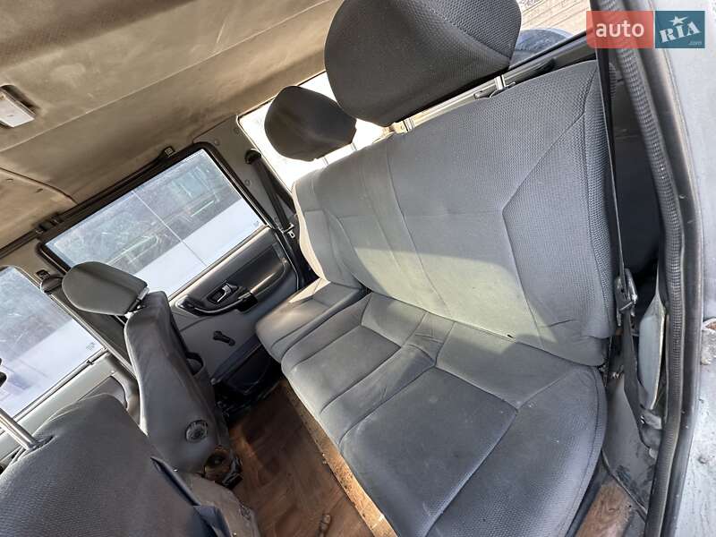 Универсал УАЗ 3163 Patriot 2006 в Каменском
