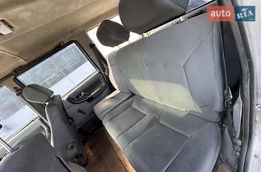 Универсал УАЗ 3163 Patriot 2006 в 