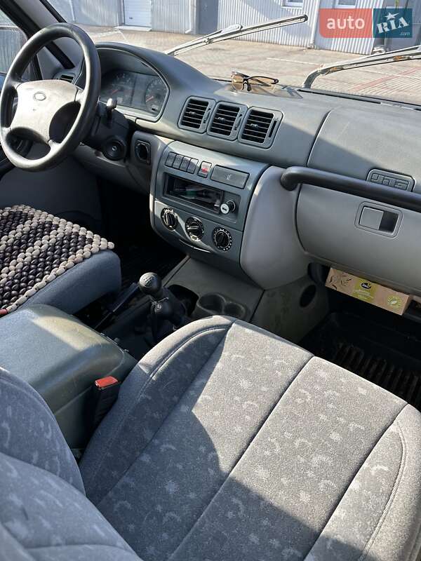 Позашляховик / Кросовер УАЗ 3163 Patriot 2008 в Харкові фото 15 Позашляховик / Кросовер УАЗ 3163 Patriot 2008 в Харкові