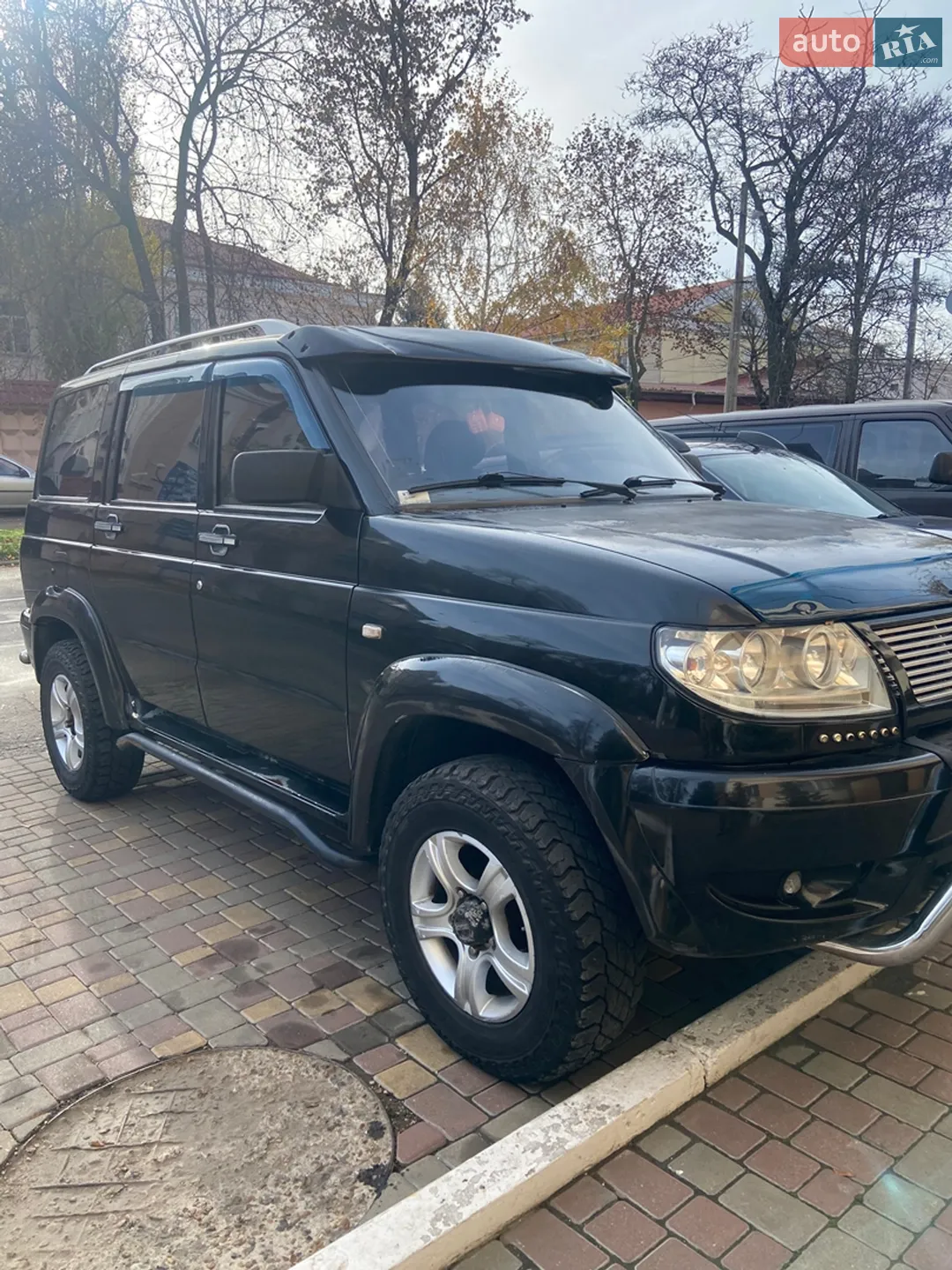 Фото авто 1