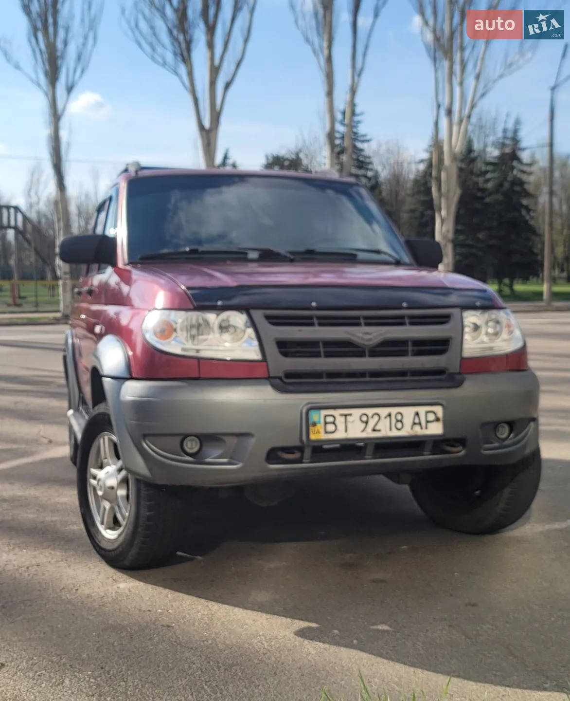 Фото авто 9