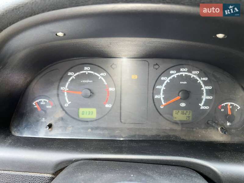 Внедорожник / Кроссовер УАЗ 3163 2012 в Черкассах