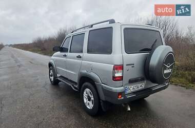 Універсал УАЗ 3163 2006 в Львові