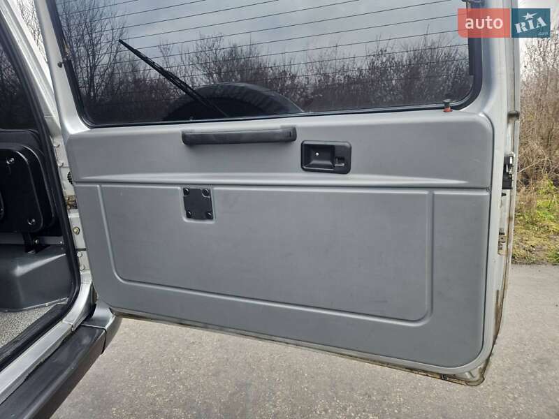 Универсал УАЗ 3163 2006 в Львове фото 52 Универсал УАЗ 3163 2006 в Львове