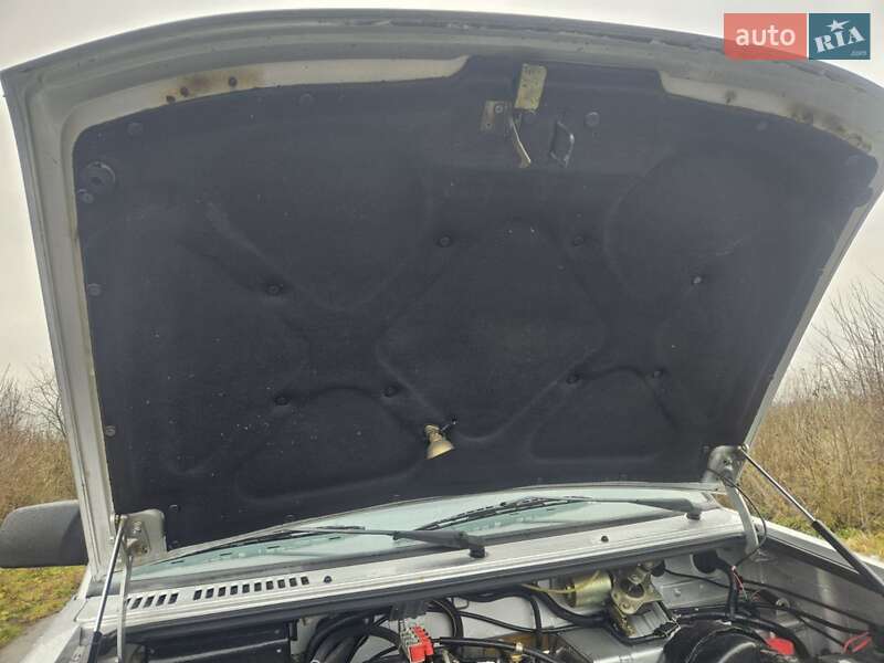 Универсал УАЗ 3163 2006 в Львове фото 61 Универсал УАЗ 3163 2006 в Львове