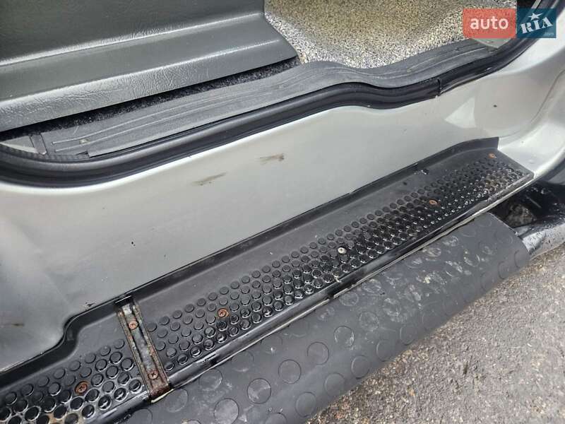 Универсал УАЗ 3163 2006 в Львове фото 66 Универсал УАЗ 3163 2006 в Львове