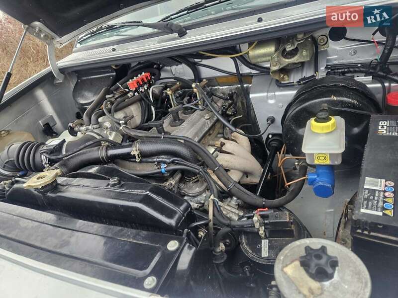 Универсал УАЗ 3163 2006 в Львове фото 14 Универсал УАЗ 3163 2006 в Львове