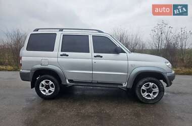 Універсал УАЗ 3163 2006 в Львові