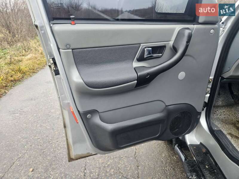 Универсал УАЗ 3163 2006 в Львове фото 29 Универсал УАЗ 3163 2006 в Львове