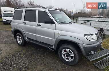 Универсал УАЗ 3163 2006 в Львове