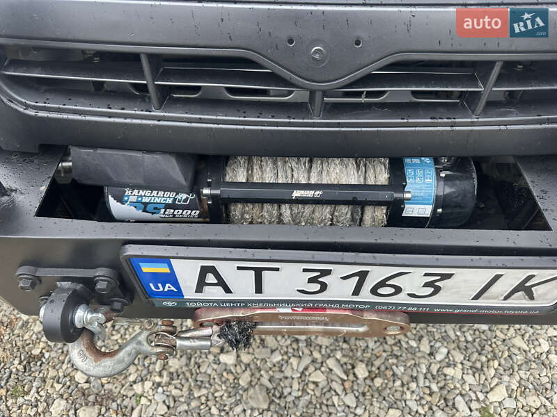 Внедорожник / Кроссовер УАЗ 3163 2005 в Яремче