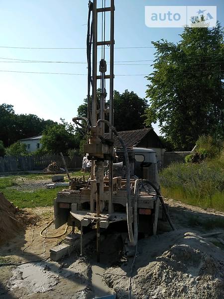 УАЗ 3303
