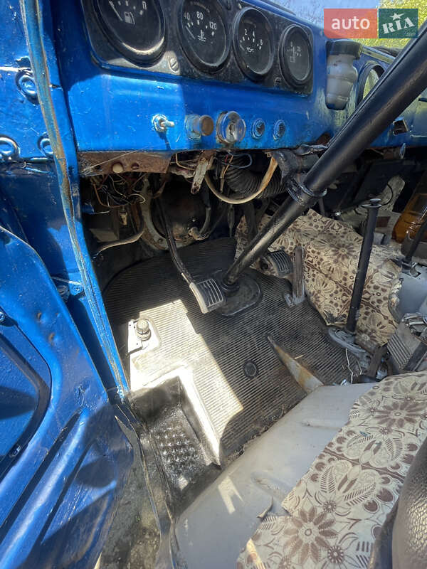 Пікап УАЗ 3303 1993 в Рівному