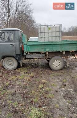 Пікап УАЗ 3303 1986 в 
