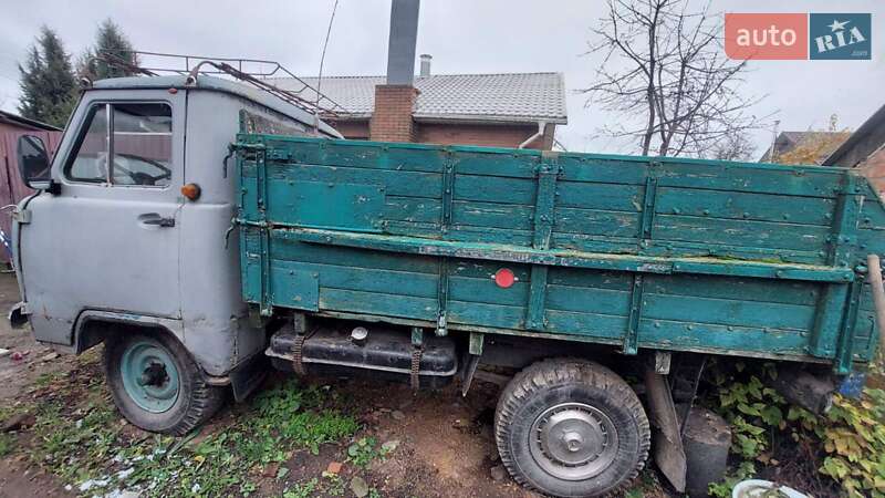 Пикап УАЗ 3303 1980 в Недригайлове фото 2 Пикап УАЗ 3303 1980 в Недригайлове