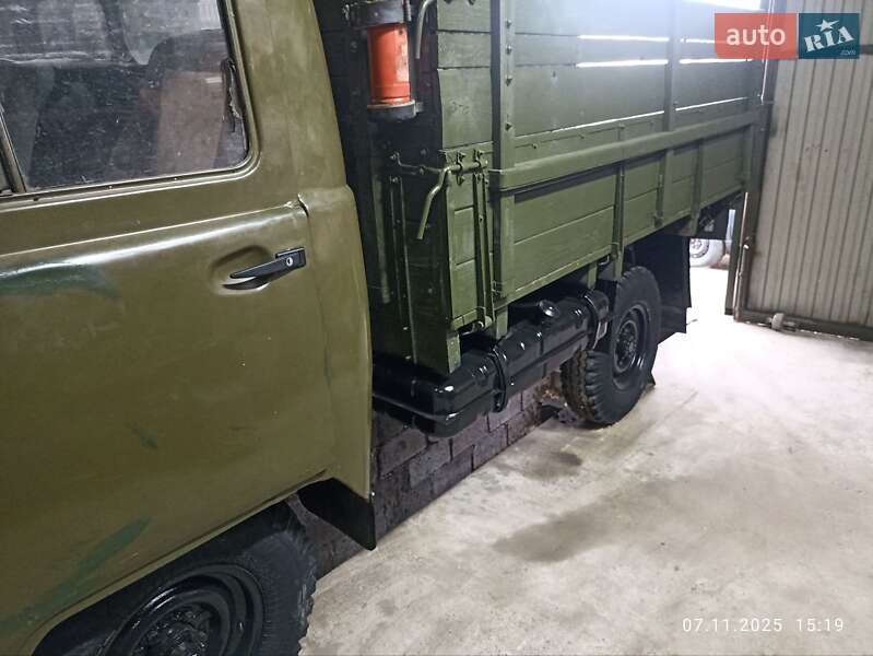 Інші вантажівки УАЗ 3303 1973 в Яремчі