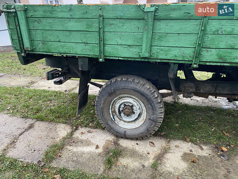 Внедорожник / Кроссовер УАЗ 3303 1992 в Сваляве