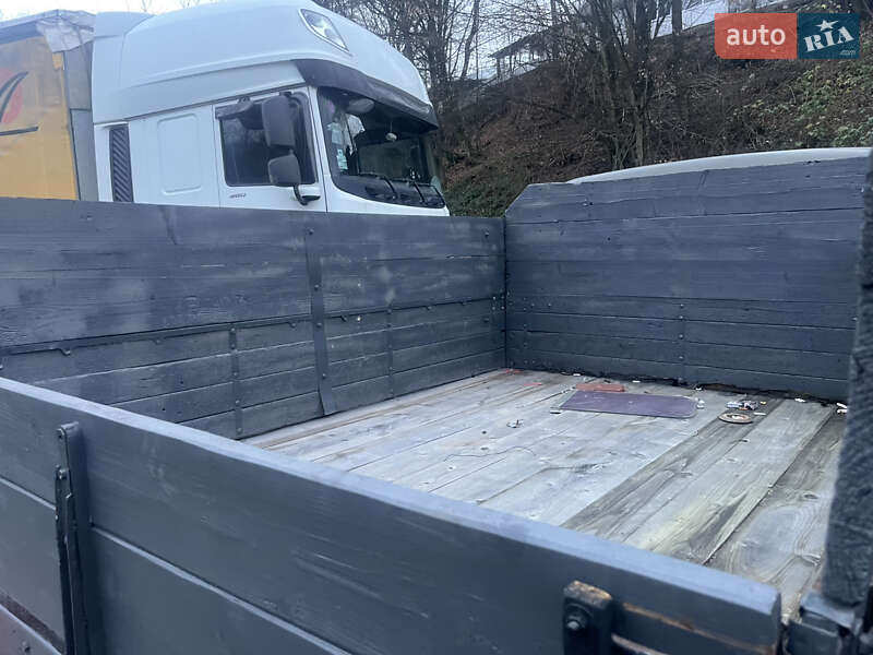 Внедорожник / Кроссовер УАЗ 3303 1985 в Тячеве фото 17 Внедорожник / Кроссовер УАЗ 3303 1985 в Тячеве