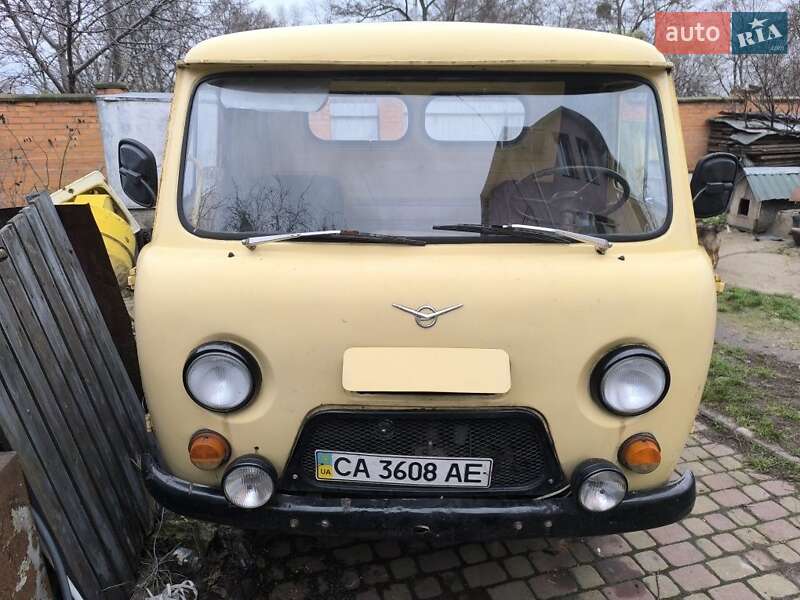 Универсал УАЗ 3303 1988 в Черкассах фото 4 Универсал УАЗ 3303 1988 в Черкассах