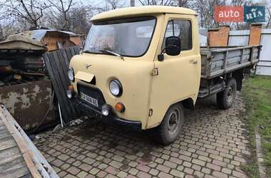 Универсал УАЗ 3303 1988 в Черкассах