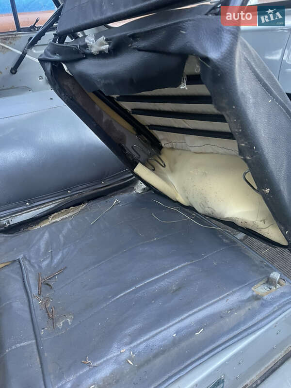 Борт УАЗ 3303 2008 в Болехове