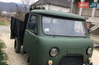 Внедорожник / Кроссовер УАЗ 3303 1982 в Иршаве