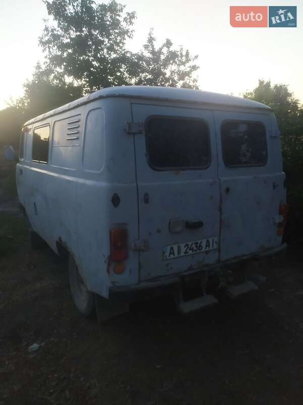 Универсал УАЗ 3741 2005 в Житомире фото 2 Универсал УАЗ 3741 2005 в Житомире
